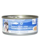 Bubi Nature Thunfisch & Aloe Vera - 113149100000 - 1 - 140px
