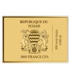Goldbarren "Sanssouci" 1/500 oz. Feingold - 113159900000 - 1 - 140px