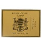 Goldbarren "Seehund" 1/500 oz. Feingold - 113160000000 - 1 - 140px