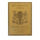 Goldbarren "Hermann Hesse " 1/500 oz. Feingold - 113160300000 - 1 - 140px