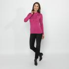 TRENDS by J. Leibfried Pullover fuchsia 46-50 - 113162800003 - 1 - 140px