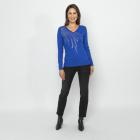 TRENDS by J. Leibfried Pullover royalblau 46-50 - 113162900003 - 1 - 140px