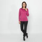 TRENDS by J. Leibfried Pullover fuchsia 46-50 - 113163100003 - 1 - 140px