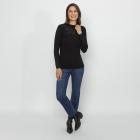 TRENDS by J. Leibfried Pullover schwarz 46-50 - 113164300003 - 1 - 140px