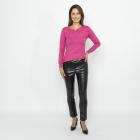 TRENDS by J. Leibfried Damen-Hose schwarz 32/34 - 113165000001 - 1 - 140px
