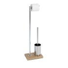 Wenko Stand WC-Garnitur Marla - 113165400000 - 1 - 140px
