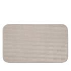 GÖZZE Badteppich Cord 60x100cm taupe - 113176100000 - 1 - 140px