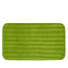 GÖZZE Badteppich Cord 60x100 grün - 113176200000 - 1 - 140px