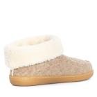 Dr. Feet Damenhausschuhe beige 36 - 113191800001 - 1 - 140px