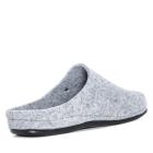 Dr. Feet Damenhausschuhe hellgrau 36 - 113192900001 - 1 - 140px