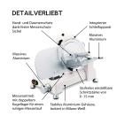 ADE Allesschneider KA1806 - 113196400000 - 1 - 140px