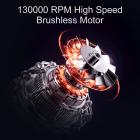 Sauger & Gebläse 130.000 rpm Turbo - 113196700000 - 1 - 140px