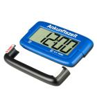 Kompakte Elektronische Parkscheibe STVO - 113199100000 - 1 - 140px