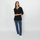 RÖSSLER SELECTION Damen Shirt schwarz 36 - 113200200001 - 1 - 140px