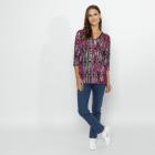 RÖSSLER SELECTION Damen Shirt multicolor 36 - 113201900001 - 1 - 140px