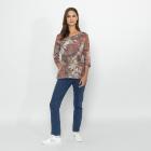 RÖSSLER SELECTION Damen Shirt multicolor 36 - 113202100001 - 1 - 140px