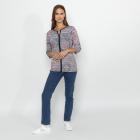 RÖSSLER SELECTION Damen Shirt multicolor 52 - 113202400009 - 1 - 140px