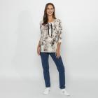 RÖSSLER SELECTION Damen Shirt multicolor 36 - 113203000001 - 1 - 140px