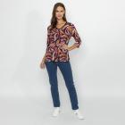 RÖSSLER SELECTION Damen Shirt multicolor 36 - 113203100001 - 1 - 140px