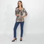 RÖSSLER SELECTION Damen Shirt multicolor 36 - 113204100001 - 1 - 140px