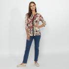RÖSSLER SELECTION Damen Shirt multicolor 36 - 113204900001 - 1 - 140px