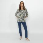 RÖSSLER SELECTION Damen Shirt multicolor 36 - 113205000001 - 1 - 140px