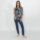 RÖSSLER SELECTION Damen Shirt multicolor 36 - 113205200001 - 1 - 140px