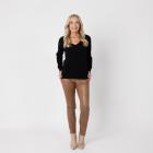 Perfectly JU Hose 'Nele' Slim camel 36/38 - 113212300002 - 1 - 140px