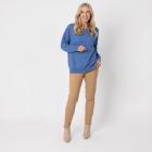 Perfectly JU Hose Thermo 'Clea' Regular beige 32/34 - 113213500001 - 1 - 140px