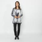 TRENDS by J. Leibfried 2 in 1 Shirt schwarz/weiß 36/38 - 113218500001 - 1 - 140px