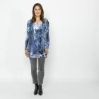 TRENDS by J. Leibfried 2 in 1 Shirt blau/ multicol 44/46 - 113219000003 - 1 - 140px