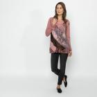 TRENDS by J. Leibfried Longshirt multicolor 36/38 - 113219400001 - 1 - 140px