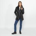 OTTO KERN Damen-Ledermantel 'Donna' schwarz 38 - 113221000001 - 1 - 140px