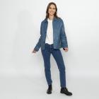 OTTO KERN Damen-Lederjacke 'Elora' blau 38 - 113221400001 - 1 - 140px