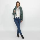 OTTO KERN Damen-Lederjacke 'Beate' grün 38 - 113222300001 - 1 - 140px