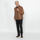 OTTO KERN Herren-Lederjacke 'Oliver' cognac 50 - 113223000001 - 1 - 140px