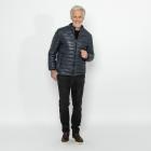OTTO KERN Herren-Lederjacke 'Oliver' marine 50 - 113223100001 - 1 - 140px