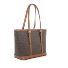Michael Kors Shopper Jet Set Travel Brown - 113225400000 - 1 - 140px