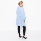 Damen-Strickjacke hellblau - 113225700000 - 1 - 140px