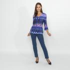 TRENDS by J. Leibfried Plissee-Shirt multicolor - 113231200000 - 1 - 140px