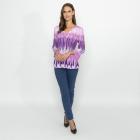 TRENDS by J. Leibfried Plissee-Shirt multicolor - 113231300000 - 1 - 140px