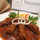 Hackfleischröllchen in Paprikasosse - 113241700000 - 1 - 140px