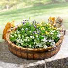 XL-Pflanzgefäß Katzen - 113245600000 - 1 - 140px