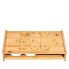 Hatty Glaskaraffe Trinkgläser - 113267400000 - 1 - 140px