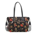 Henney Bear Schultertasche schwarz/multicolor - 113274500000 - 1 - 140px