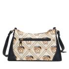 Henney Bear Umhängetasche schwarz/multicolor - 113274700000 - 1 - 140px