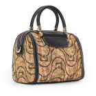 Henney Bear Henkeltasche schwarz/multicolor - 113275000000 - 1 - 140px