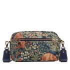 Henney Bear Umhängetasche blau/multicolor - 113275400000 - 1 - 140px