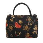 Henney Bear Henkeltasche schwarz/multicolor - 113275600000 - 1 - 140px