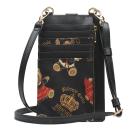 Henney Bear Handytasche schwarz/multicolor - 113275900000 - 1 - 140px